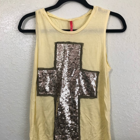 Tank top - Picture 2 of 2